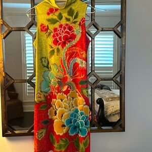 Nally & Millie sleeveless dress